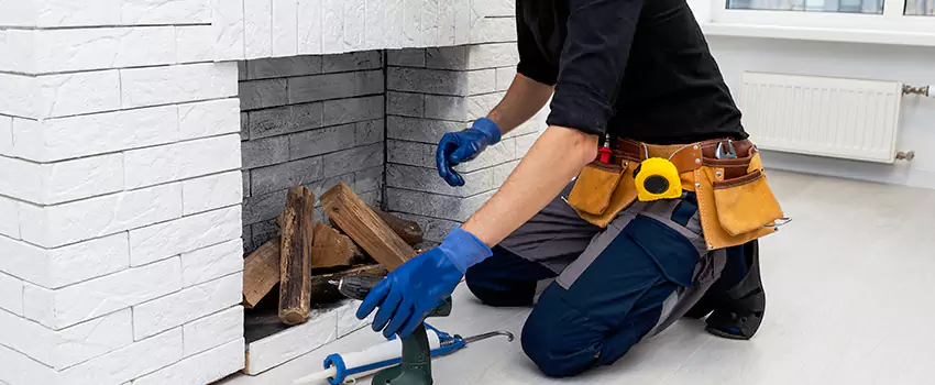 Cost of Pellet Fireplace Installation Services in West Vancouver, British Columbia