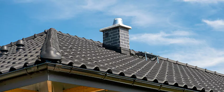 Residential Chimney Fans Installation and Repair Services in West Vancouver, British Columbia