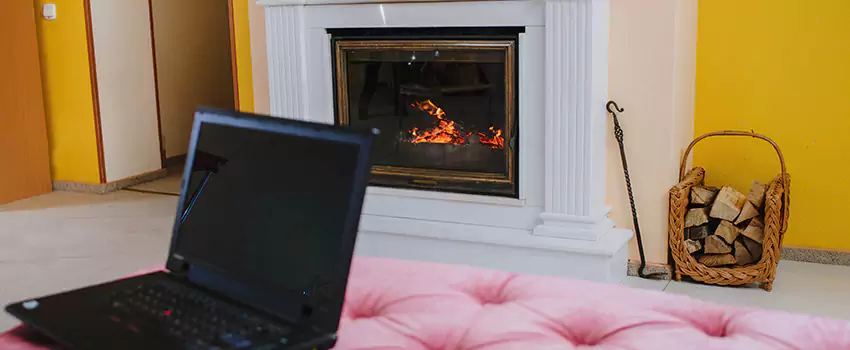 RSF Fireplaces Maintenance and Repair in West Vancouver, British Columbia 