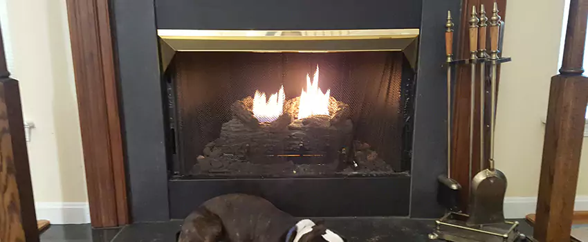 Cost of Valor Fireplaces in West Vancouver, British Columbia 
