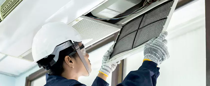 Vent Cleaning Company in West Vancouver, BC