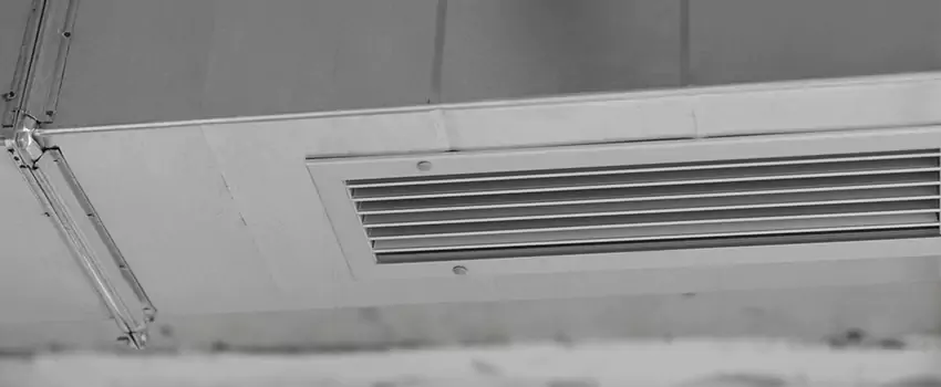 Ventilation Fan Cleaning Services in West Vancouver, British Columbia