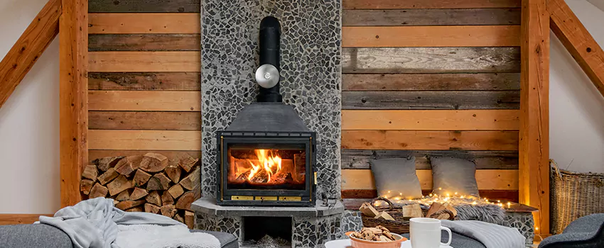 Key Features of Vermont Castings Fireplaces in West Vancouver, British Columbia