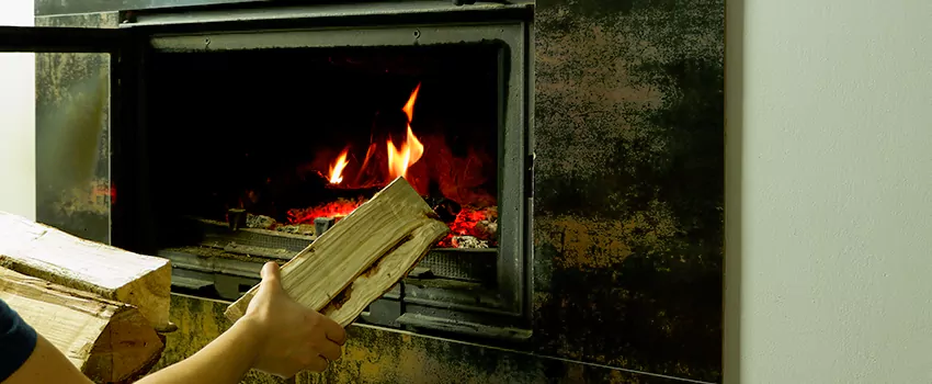 Best Wood Fireplace Repair Company in West Vancouver, British Columbia