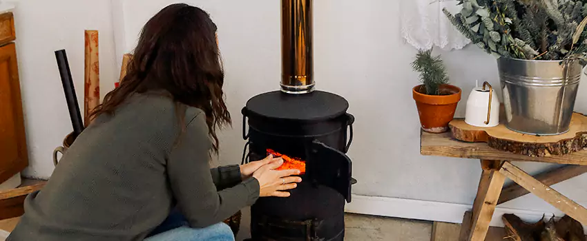 Wood Stove Chimney Cleaning Services in West Vancouver, BC