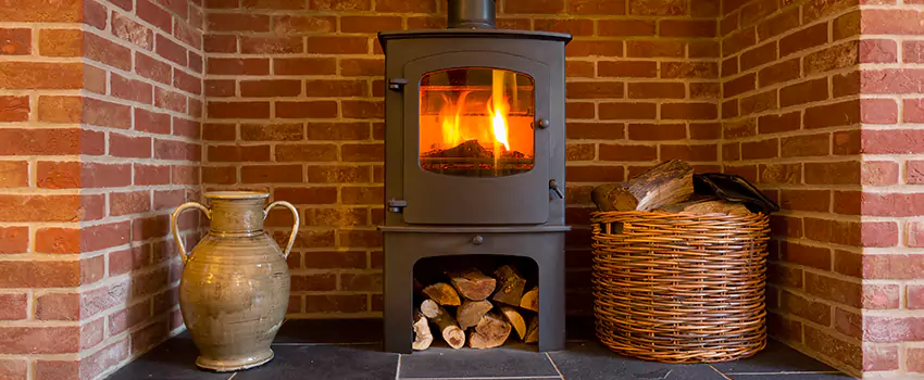 Wood Stove Inspection Services in West Vancouver, British Columbia