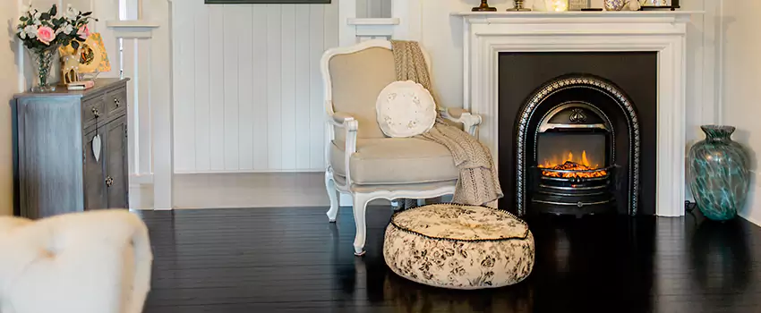 Wood Stove Firebox Installation Services in West Vancouver, BC