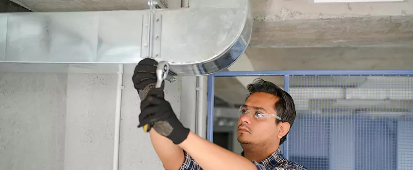 Blocked Air Duct Cleaning Solutions in West Vancouver, British Columbia