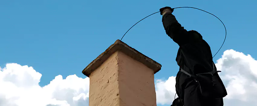 Raccoon Removal Solution from Chimney in British Properties, BC