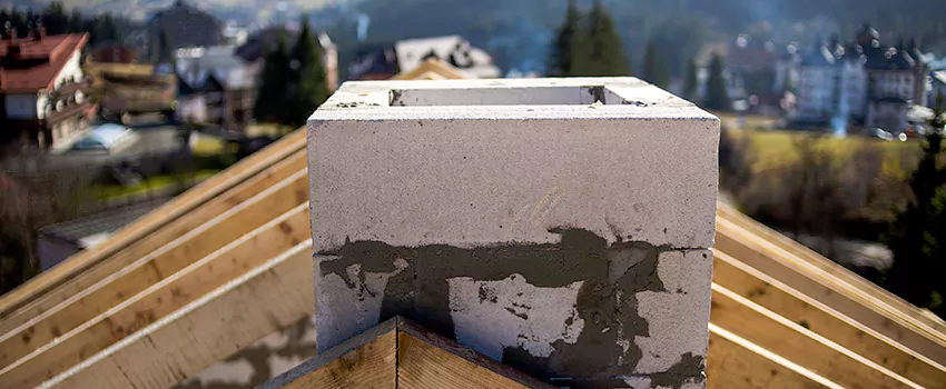 Chimney Ash Dump Cover Repair Services in West Vancouver, BC