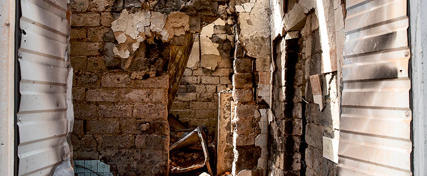 Chimney Concrete Bricks Rotten Repair Services in West Vancouver, British Columbia