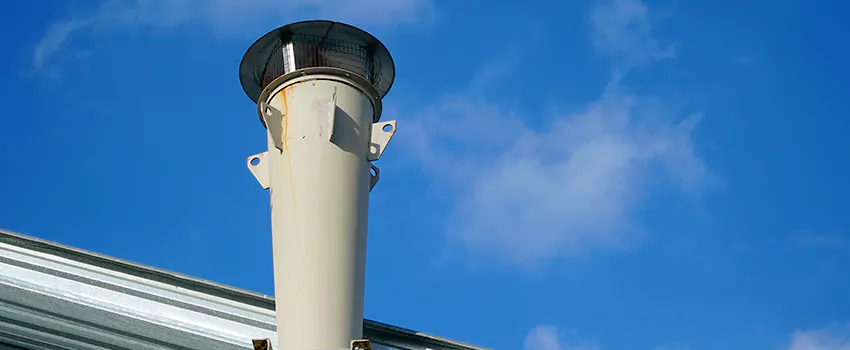 Chimney Chase Restoration Services in West Vancouver, BC