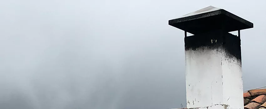 Multi-flue Chimney Caps Installation And Repair in West Vancouver, BC