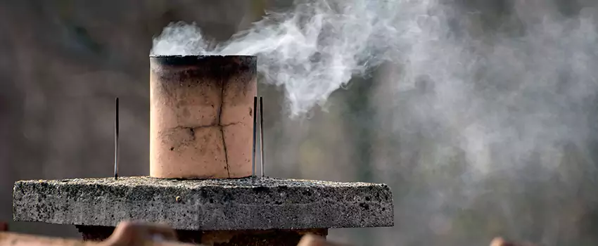 Chimney Creosote Cleaning Experts in West Vancouver, British Columbia