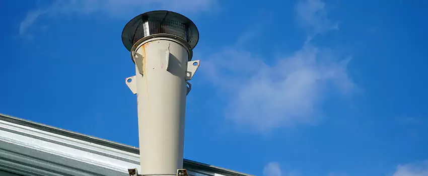 Commercial Chimney Services in West Vancouver, British Columbia