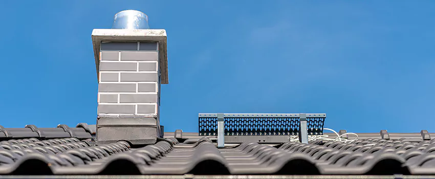Affordable Chimney Fan Repair in West Vancouver, British Columbia