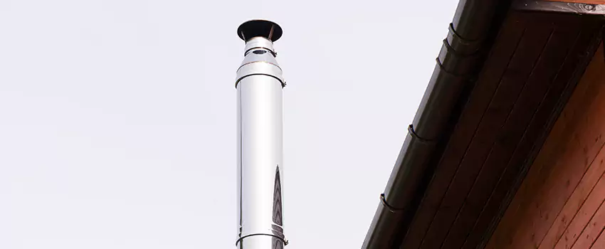 Chimney Installation Company in West Vancouver, BC