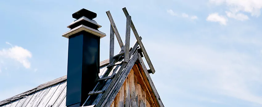 Insulated Chimney Liner Services in West Vancouver, BC