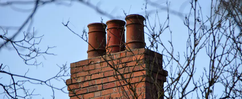 Chimney Flue Rebuild Services in Caulfeild, British Columbia