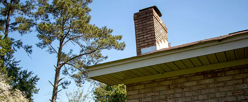 Chimney Design and Style Remodel Services in West Vancouver, British Columbia