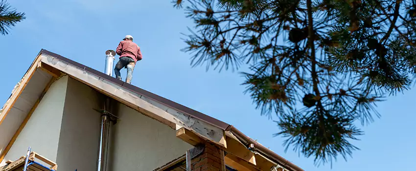 Chimney Repair Cost in West Vancouver, BC