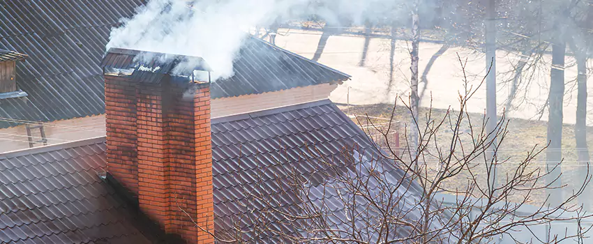 Chimney Saver Masonry Repair Contractor in West Vancouver, British Columbia