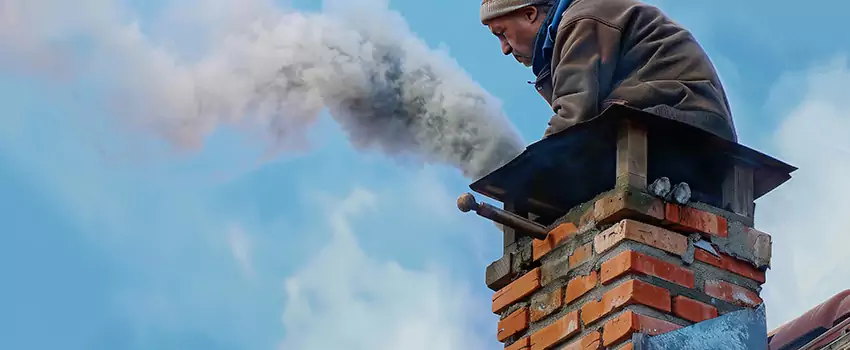 Soot Buildup Prevention in West Vancouver, British Columbia