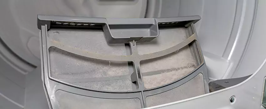 Benefits of Professional Clogged Dryer Vent Cleaning in West Vancouver, British Columbia
