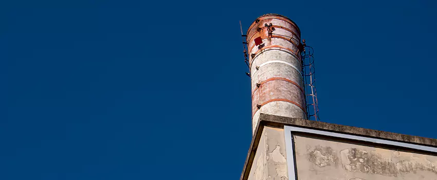 Commercial Waterproofing Chimney Installation And Repair Services in West Vancouver, BC