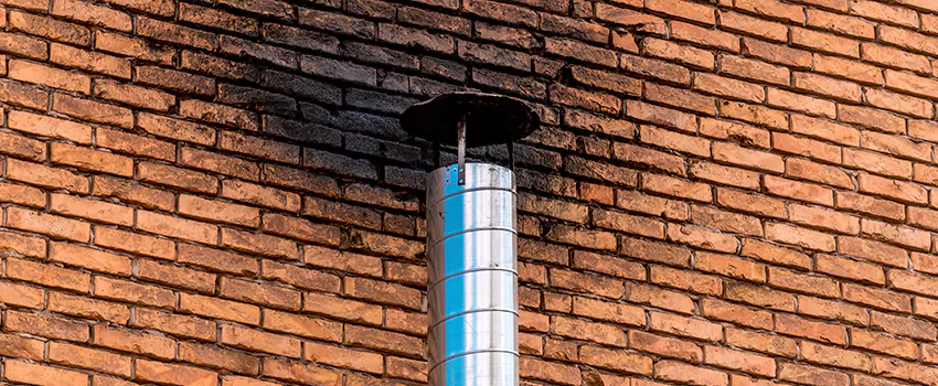 Creosote Removal Experts in British Properties, BC