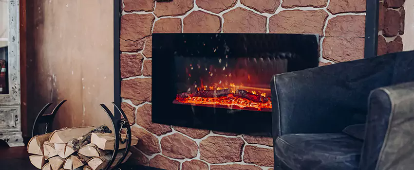 Custom Fireplace Design Refurbishment Services in West Vancouver, British Columbia