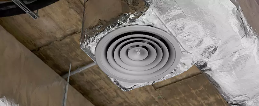 Dryer Vent Blockage Cleaning in British Properties, British Columbia