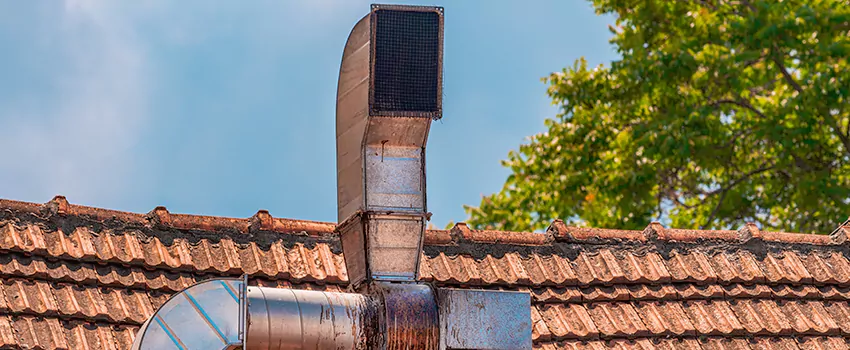 Clogged Duct Cleaning Near Me in West Vancouver