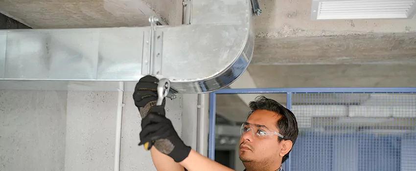 Benefits of Professional Ductwork Cleaning in West Vancouver, BC