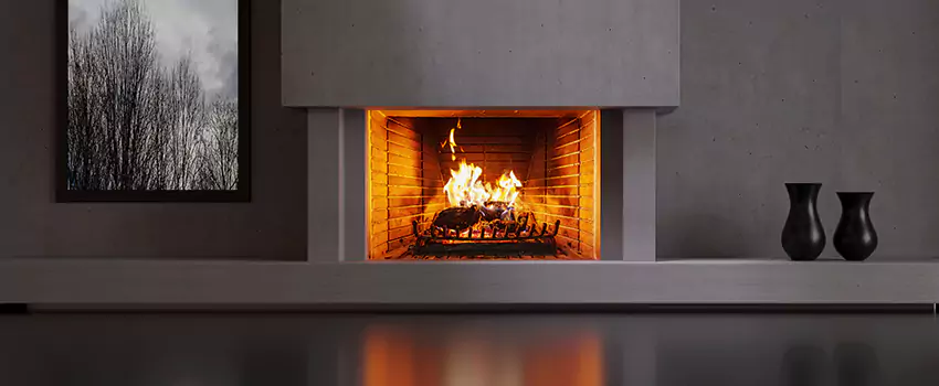 Benefits of Electric Fireplace Embers in West Vancouver, BC