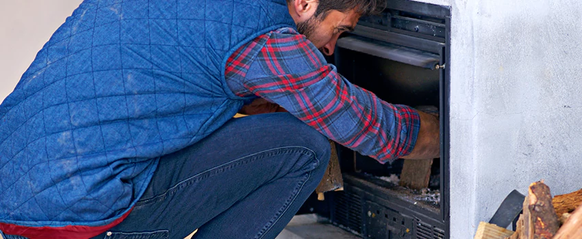 Affordable Electric Fireplace Installation in West Vancouver, BC