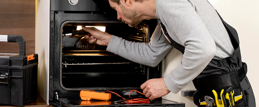 Cost of Electric Fireplace Repair Service in West Vancouver, British Columbia