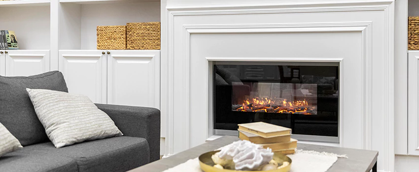 Cost of Ethanol Fireplace Repair And Installation Services in West Vancouver, BC
