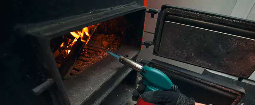 Fireplace Ashtray Repair And Replacement Services Near me in West Vancouver, British Columbia