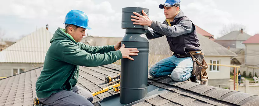 Professional Fireplace Maintenance Contractors in West Vancouver, BC