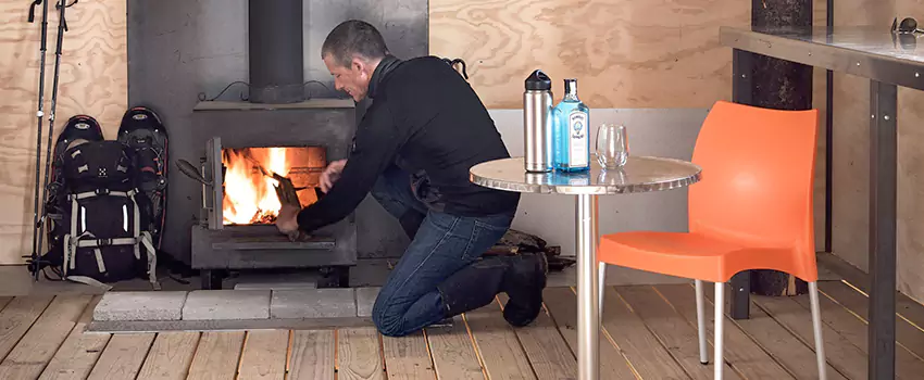 Ethanol Fireplace Fixing Services in West Vancouver, BC