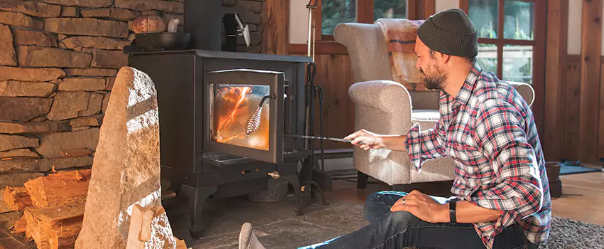 Fireplace Screen Installation And Replacement in West Vancouver, BC