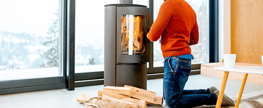 Top Fireplace Installation Company in West Vancouver, British Columbia