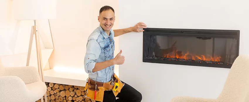 Fireplace Flue Maintenance Services in West Vancouver, BC