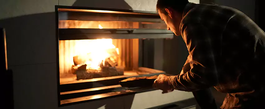Fireplace Grate Repair For Fireplace Metal in West Vancouver, British Columbia