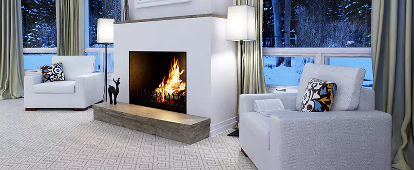 Cast Iron Fireplace Grate Repair Services West Vancouver, BC