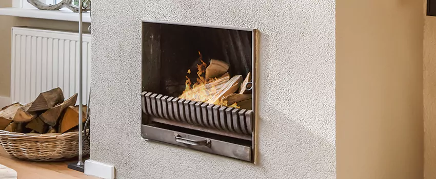 Fireplace Repair Expert in West Vancouver, British Columbia