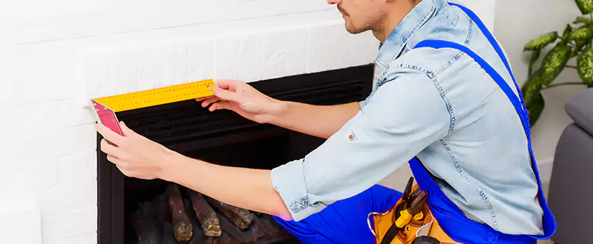 Fireplace Safety Inspection Specialists in West Vancouver, BC