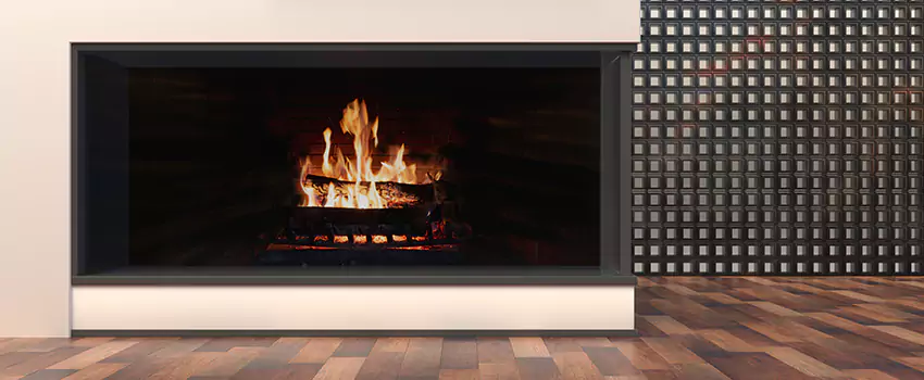 Fireplace Insert Screen Installation and Repair in West Vancouver, BC