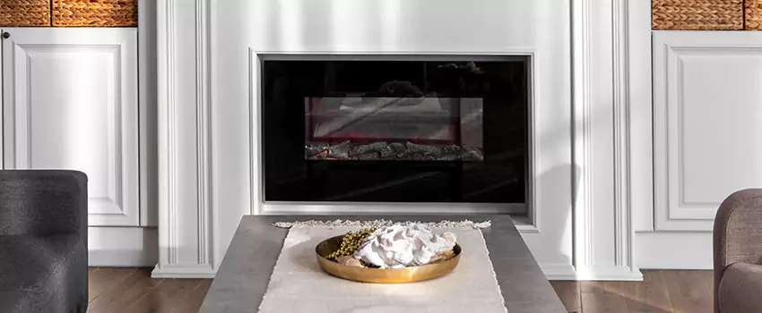 Gas Fireplace Repair And Replacement in West Vancouver, BC